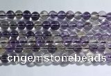 CAN214 15.5 inches 6mm round ametrine beads wholesale