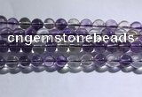 CAN215 15.5 inches 8mm round ametrine beads wholesale