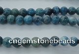 CAP301 15.5 inches 6mm round natural apatite gemstone beads