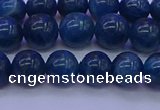 CAP542 15.5 inches 8mm round natural apatite gemstone beads