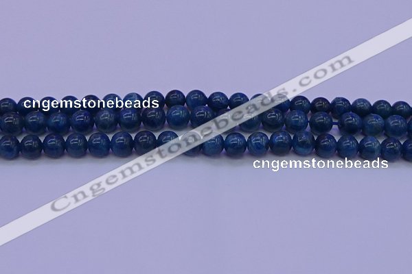 CAP542 15.5 inches 8mm round natural apatite gemstone beads