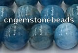 CAP632 15.5 inches 10mm round apatite beads wholesale