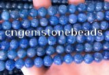 CAP636 15.5 inches 8mm round natural apatite gemstone beads