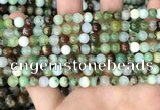 CAU435 15.5 inches 6mm round Australia chrysoprase beads wholesale