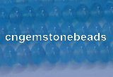 CBC270 15.5 inches 4*6mm A grade rondelle ocean blue chalcedony beads