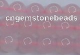 CBC303 15.5 inches 10mm round pink chalcedony beads wholesale