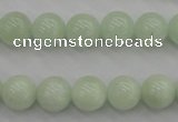 CBE04 15.5 inches 10mm round beryl gemstone beads wholesale