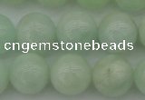 CBE06 15.5 inches 14mm round beryl gemstone beads wholesale
