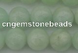 CBE06 15.5 inches 14mm round beryl gemstone beads wholesale