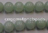 CBJ404 15.5 inches 12mm round natural jade beads wholesale