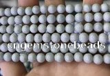 CBJ711 15.5 inches 6mm round jade gemstone beads wholesale