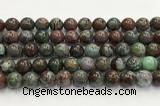 CBJ733 15.5 inches 12mm round jade gemstone beads wholesale