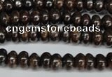 CBZ202 15.5 inches 5*8mm rondelle bronzite gemstone beads