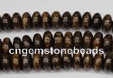 CBZ400 15.5 inches 5*8mm rondelle bronzite gemstone beads