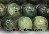 CCB1285 15 inches 10mm round gemstone beads