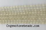 CCB804 15.5 inches 4*6mm rice gemstone beads wholesale