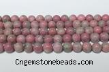 CCB833 15.5 inches 10mm round gemstone beads wholesale