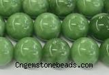 CCB956 15.5 inches 8mm round maw sit sit jade gemstone beads