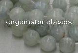 CCE02 16 inches 8mm round celestite gemstone beads wholesale