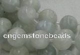 CCE04 16 inches 12mm round celestite gemstone beads wholesale