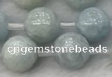 CCE63 15.5 inches 10mm round celestite gemstone beads wholesale