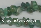 CCH220 34 inches 5*8mm apatite chips gemstone beads wholesale