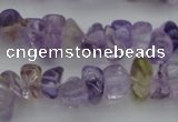 CCH652 15.5 inches 8*12mm - 10*14mm ametrine gemstone chips beads