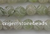 CCJ203 15.5 inches 10mm round China jade beads wholesale