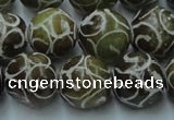 CCJ305 15.5 inches 14mm round China jade beads wholesale