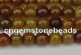 CCJ316 15.5 inches 6mm round China jade beads wholesale