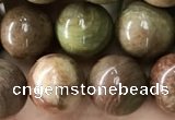 CCJ473 15.5 inches 10mm round rainbow jasper beads wholesale