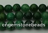 CCJ500 15.5 inches 4mm round African jade beads wholesale