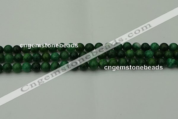 CCJ500 15.5 inches 4mm round African jade beads wholesale