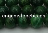 CCJ503 15.5 inches 10mm round African jade beads wholesale