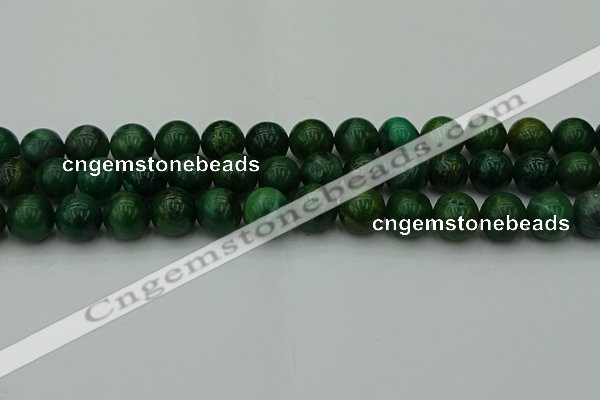 CCJ504 15.5 inches 12mm round African jade beads wholesale