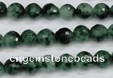 CCN1942 15 inches 8mm faceted round candy jade beads wholesale