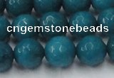 CCN2048 15 inches 14mm faceted round candy jade beads wholesale