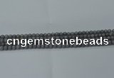 CCN2559 15 inches 6mm faceted round candy jade beads wholesale