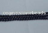 CCN2567 15 inches 8mm faceted round candy jade beads wholesale