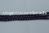 CCN2567 15 inches 8mm faceted round candy jade beads wholesale