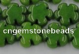 CCN2666 15.5 inches 16mm carved flower candy jade beads wholesale