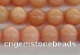 CCN4028 15.5 inches 10mm round candy jade beads wholesale