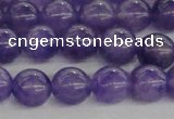 CCN4036 15.5 inches 10mm round candy jade beads wholesale