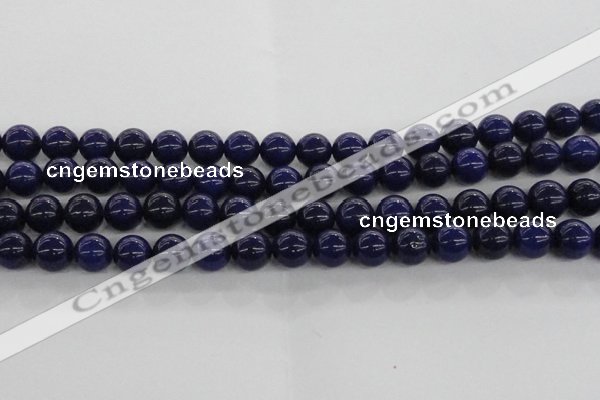 CCN4042 15.5 inches 10mm round candy jade beads wholesale