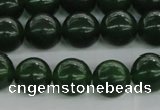 CCN4045 15.5 inches 10mm round candy jade beads wholesale