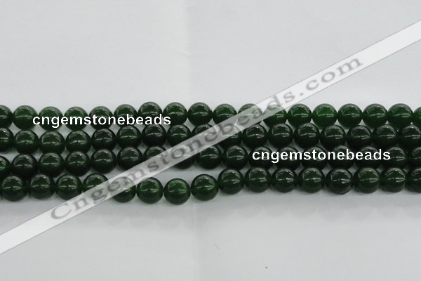 CCN4045 15.5 inches 10mm round candy jade beads wholesale