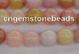 CCN4046 15.5 inches 10mm round candy jade beads wholesale