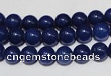 CCN42 15.5 inches 8mm round candy jade beads wholesale