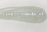 CCN5185 6mm - 14mm round opal gemstone graduated beads