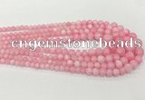 CCN5191 6mm - 14mm round candy jade graduated beads